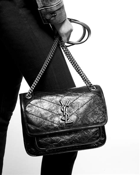 laptop bag ysl|ysl niki baby bag.